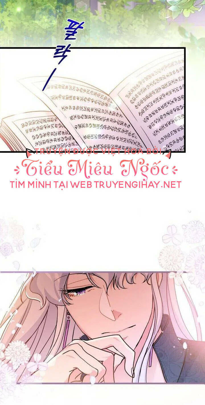 Nếu Là Phản Diện, Liệu Tôi Sẽ Chết?: Chapter 46