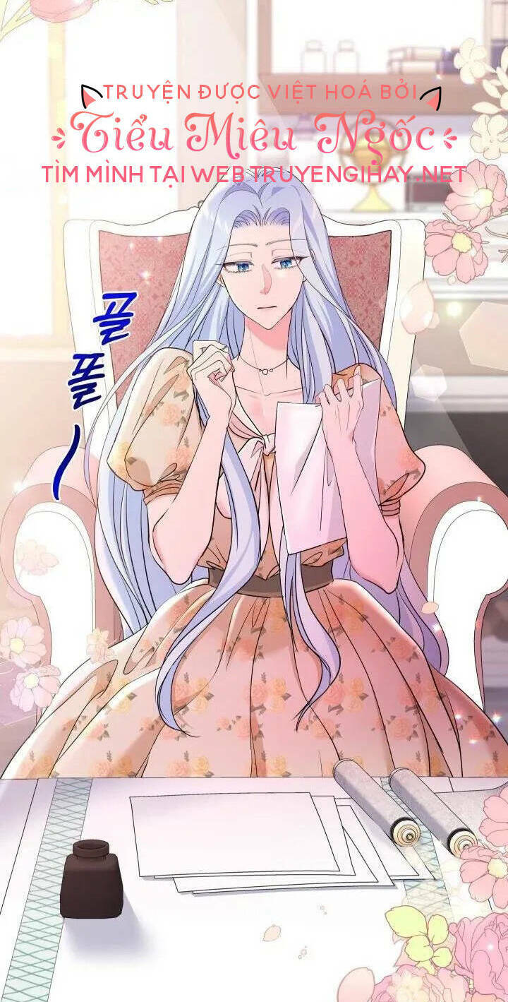 Nếu Là Phản Diện, Liệu Tôi Sẽ Chết?: Chapter 46