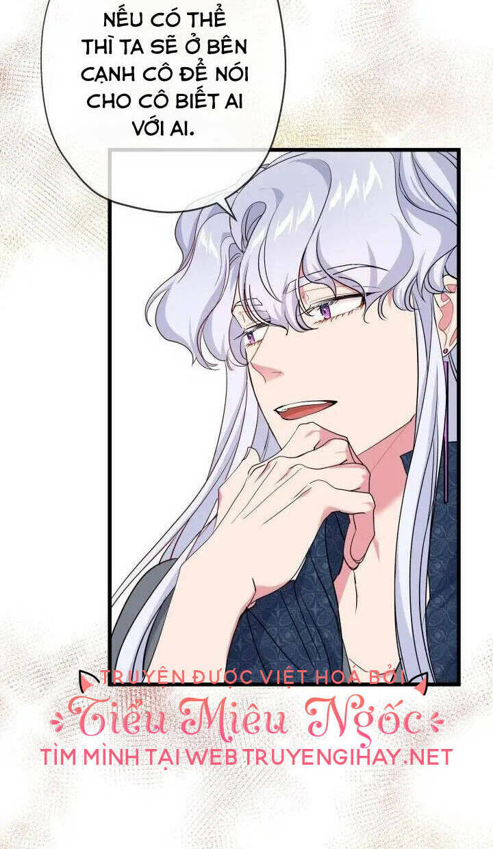 Nếu Là Phản Diện, Liệu Tôi Sẽ Chết?: Chapter 46