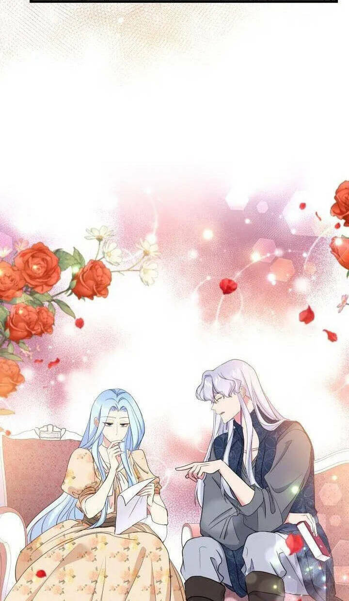 Nếu Là Phản Diện, Liệu Tôi Sẽ Chết?: Chapter 46
