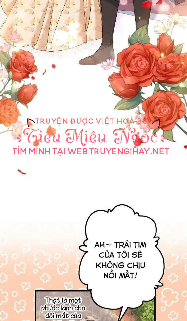 Nếu Là Phản Diện, Liệu Tôi Sẽ Chết?: Chapter 46