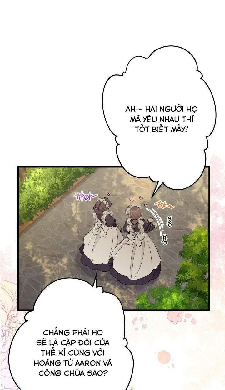 Nếu Là Phản Diện, Liệu Tôi Sẽ Chết?: Chapter 46