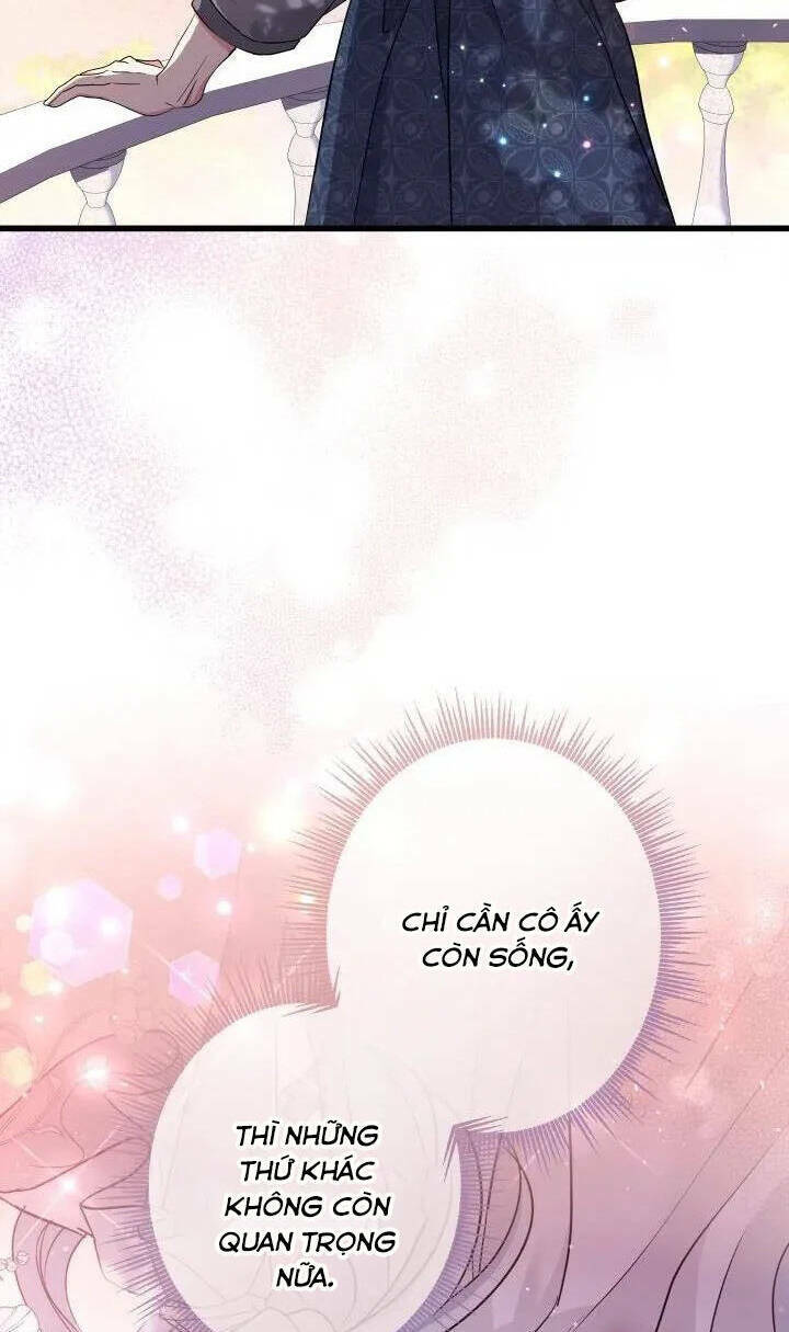 Nếu Là Phản Diện, Liệu Tôi Sẽ Chết?: Chapter 46