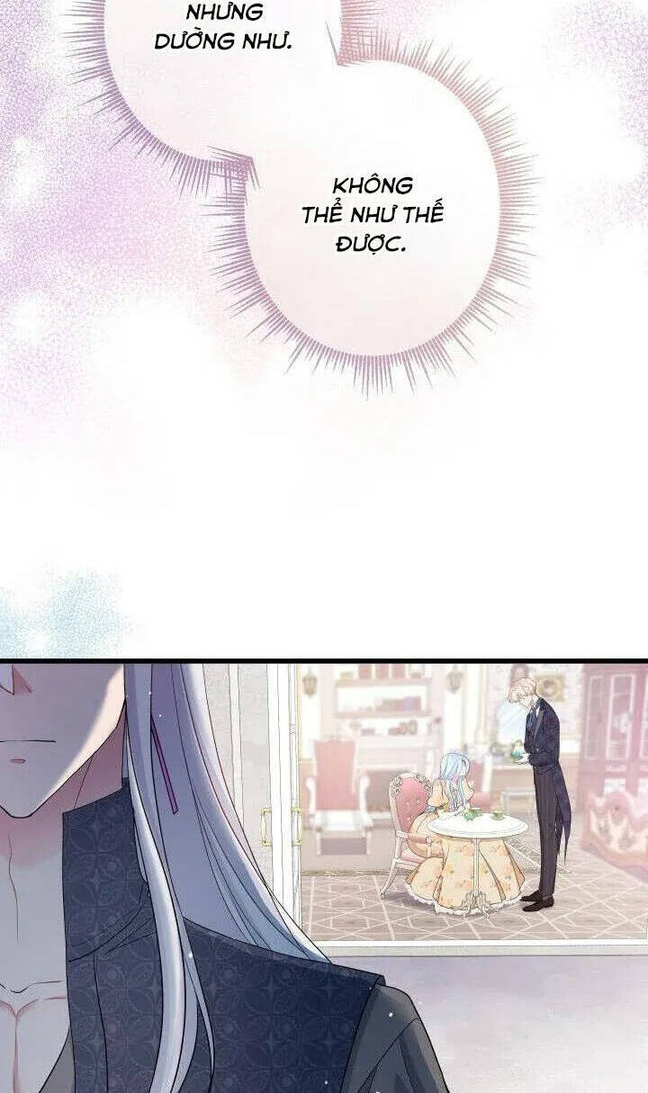 Nếu Là Phản Diện, Liệu Tôi Sẽ Chết?: Chapter 46