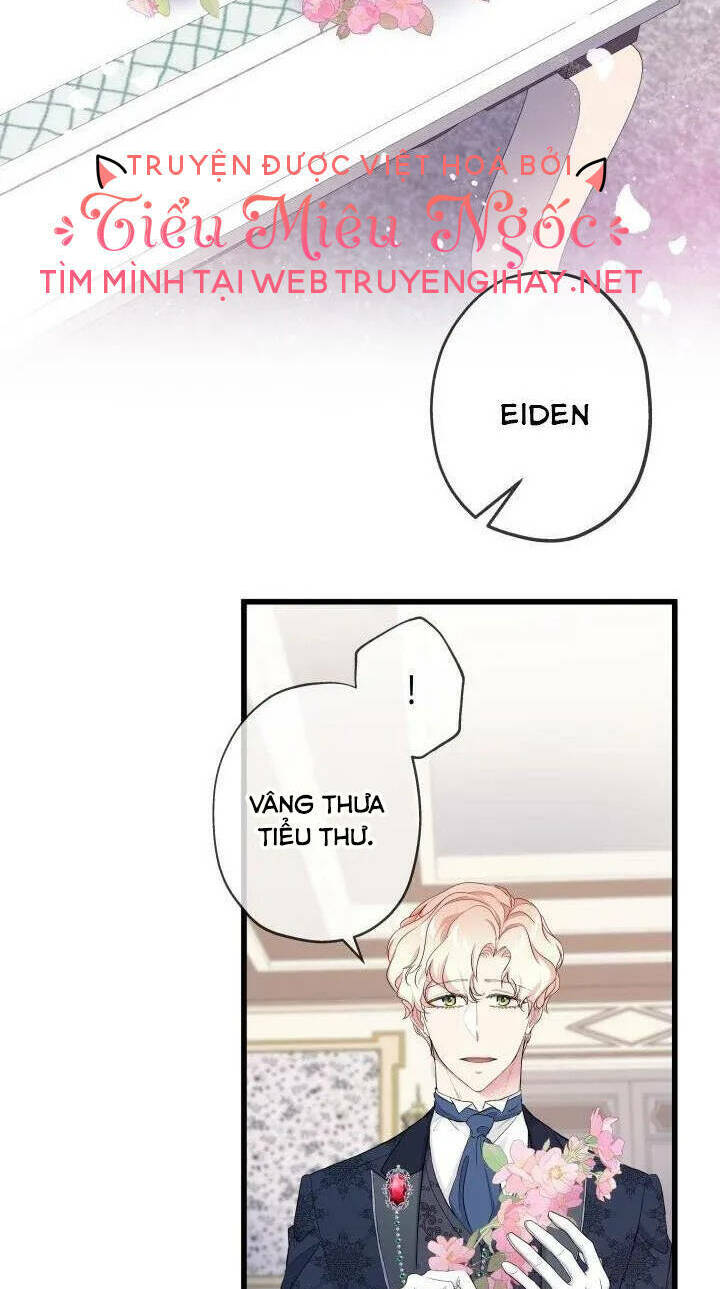 Nếu Là Phản Diện, Liệu Tôi Sẽ Chết?: Chapter 46