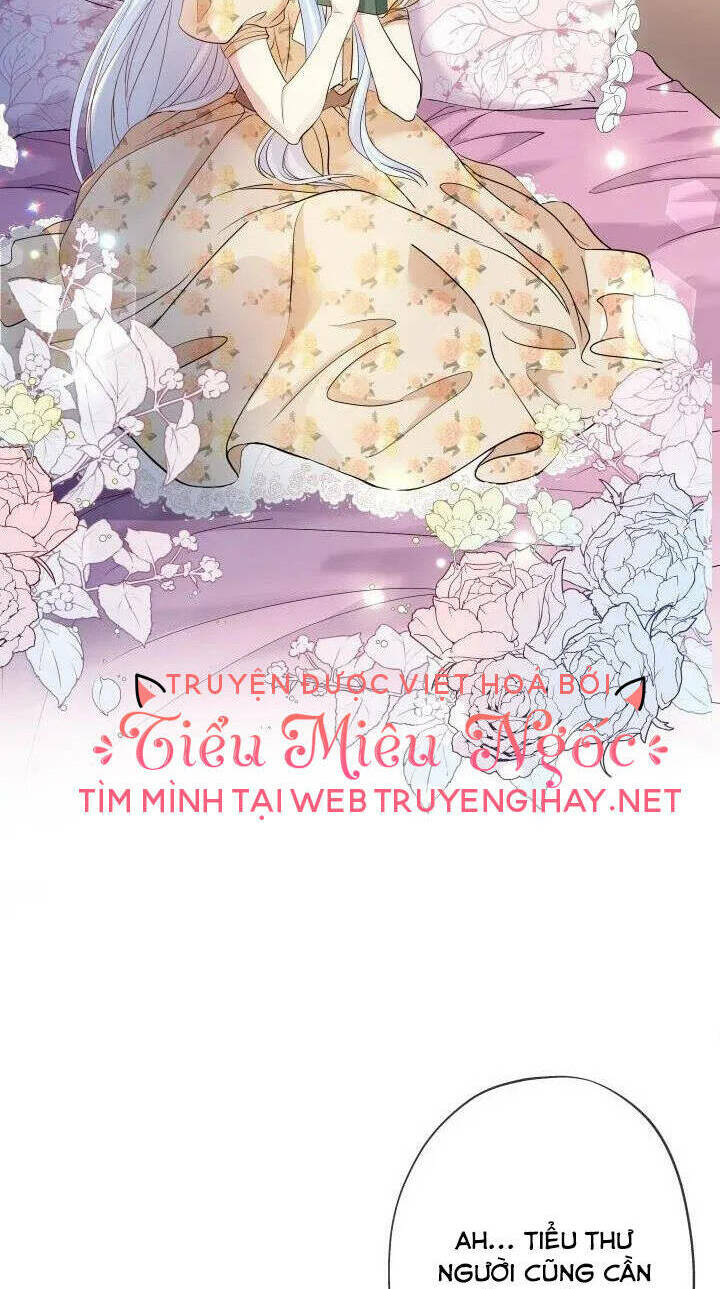 Nếu Là Phản Diện, Liệu Tôi Sẽ Chết?: Chapter 46