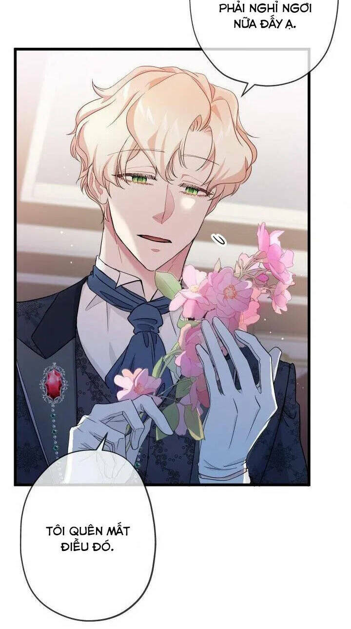 Nếu Là Phản Diện, Liệu Tôi Sẽ Chết?: Chapter 46