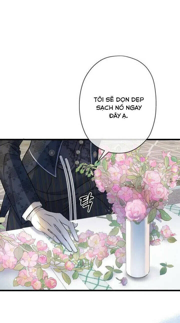 Nếu Là Phản Diện, Liệu Tôi Sẽ Chết?: Chapter 46