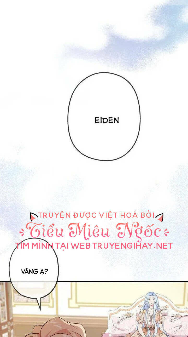 Nếu Là Phản Diện, Liệu Tôi Sẽ Chết?: Chapter 46