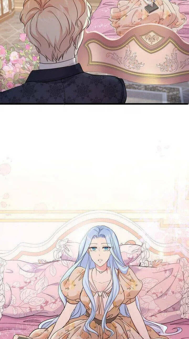 Nếu Là Phản Diện, Liệu Tôi Sẽ Chết?: Chapter 46