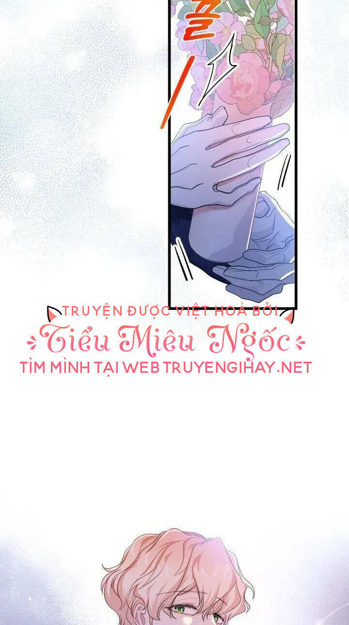 Nếu Là Phản Diện, Liệu Tôi Sẽ Chết?: Chapter 46