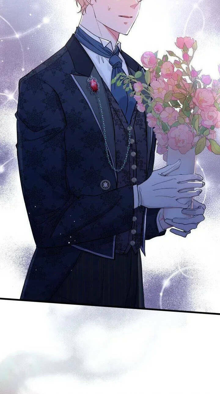 Nếu Là Phản Diện, Liệu Tôi Sẽ Chết?: Chapter 46