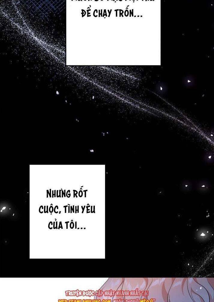 Nếu Là Phản Diện, Liệu Tôi Sẽ Chết?: Chapter 47