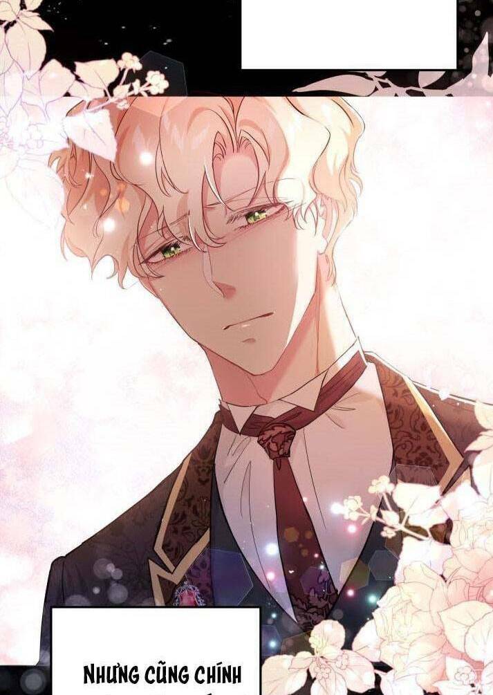 Nếu Là Phản Diện, Liệu Tôi Sẽ Chết?: Chapter 47