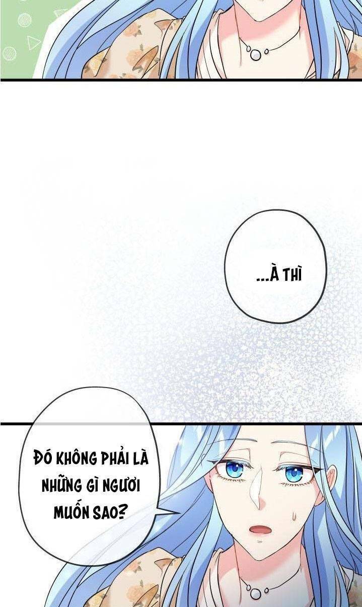 Nếu Là Phản Diện, Liệu Tôi Sẽ Chết?: Chapter 47