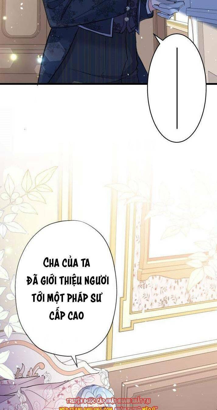 Nếu Là Phản Diện, Liệu Tôi Sẽ Chết?: Chapter 47