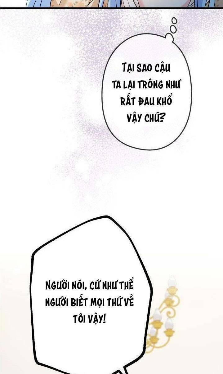 Nếu Là Phản Diện, Liệu Tôi Sẽ Chết?: Chapter 47