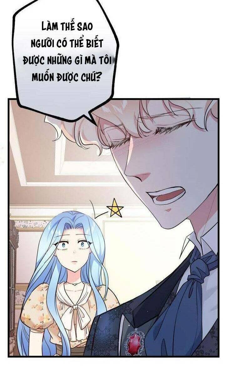 Nếu Là Phản Diện, Liệu Tôi Sẽ Chết?: Chapter 47