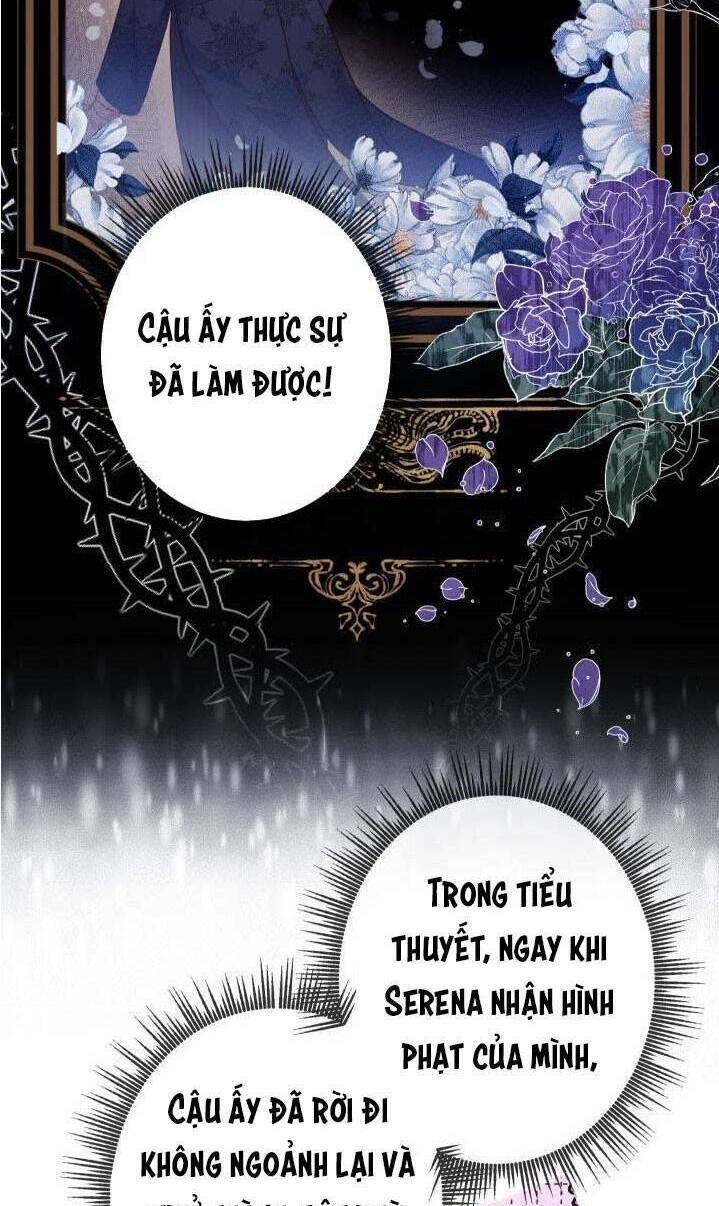 Nếu Là Phản Diện, Liệu Tôi Sẽ Chết?: Chapter 47