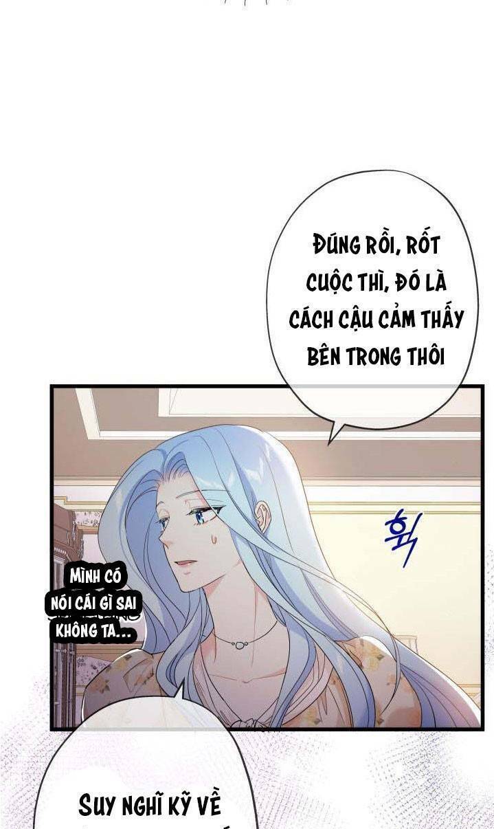 Nếu Là Phản Diện, Liệu Tôi Sẽ Chết?: Chapter 47