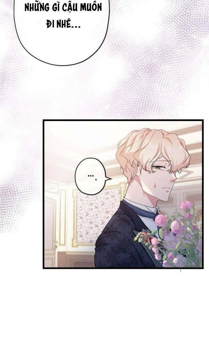 Nếu Là Phản Diện, Liệu Tôi Sẽ Chết?: Chapter 47