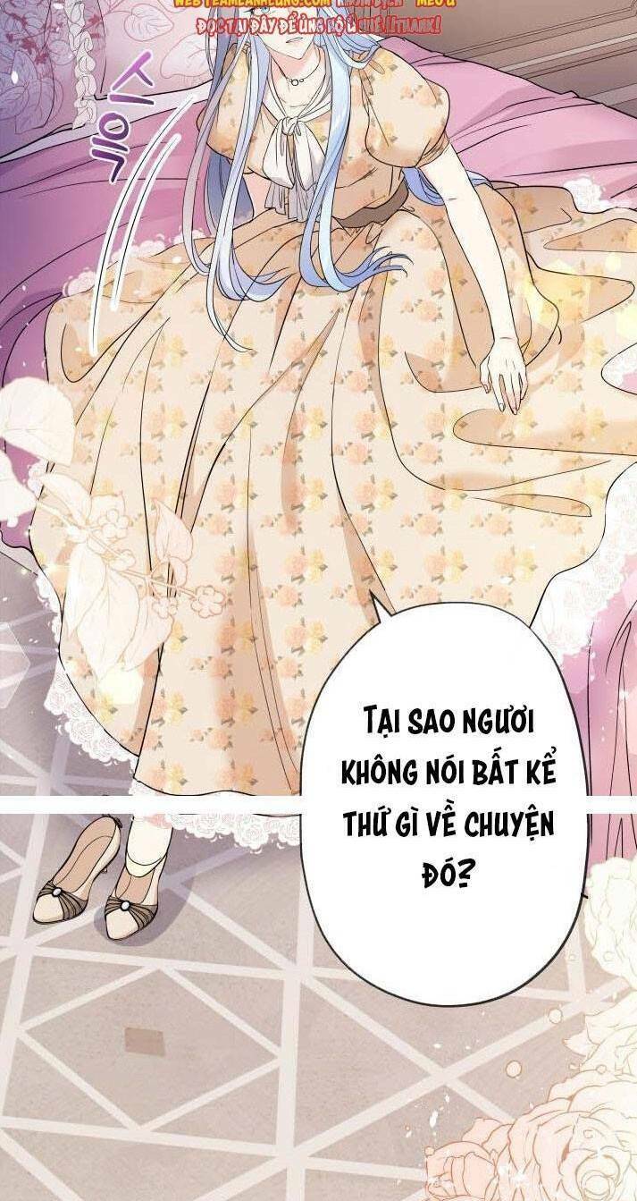 Nếu Là Phản Diện, Liệu Tôi Sẽ Chết?: Chapter 47
