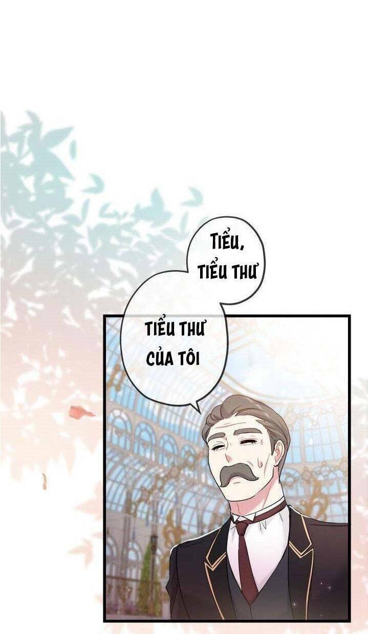 Nếu Là Phản Diện, Liệu Tôi Sẽ Chết?: Chapter 47