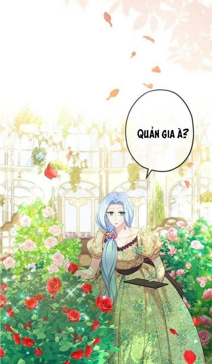 Nếu Là Phản Diện, Liệu Tôi Sẽ Chết?: Chapter 47
