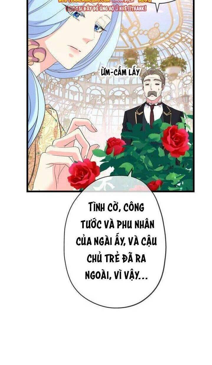 Nếu Là Phản Diện, Liệu Tôi Sẽ Chết?: Chapter 47