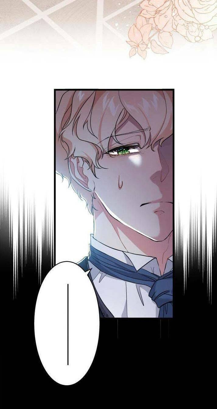 Nếu Là Phản Diện, Liệu Tôi Sẽ Chết?: Chapter 47