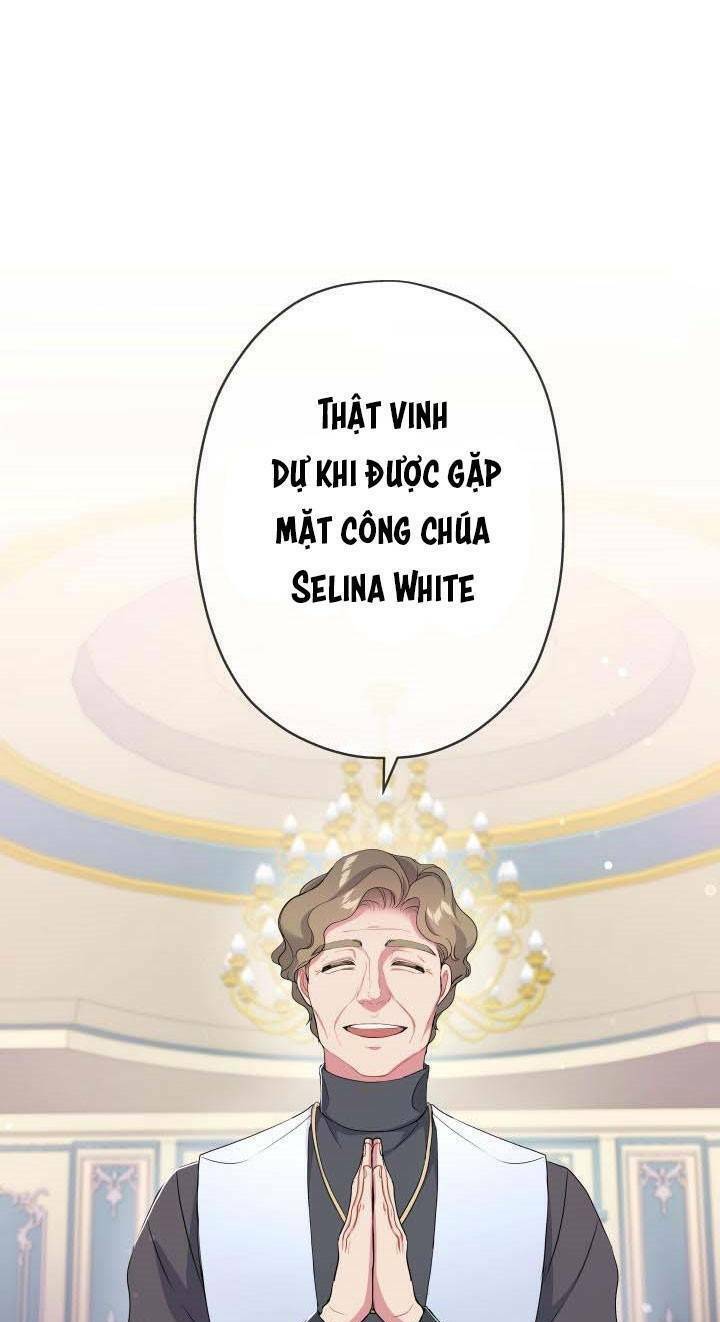 Nếu Là Phản Diện, Liệu Tôi Sẽ Chết?: Chapter 47