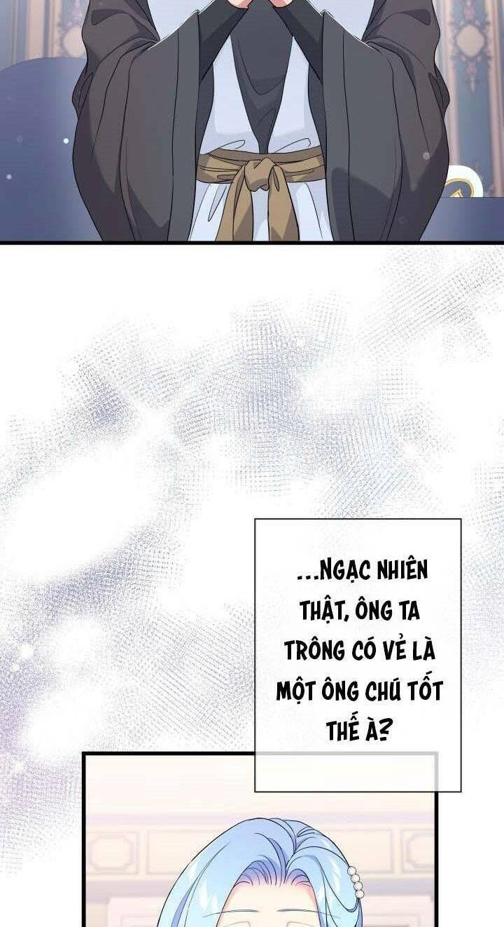 Nếu Là Phản Diện, Liệu Tôi Sẽ Chết?: Chapter 47