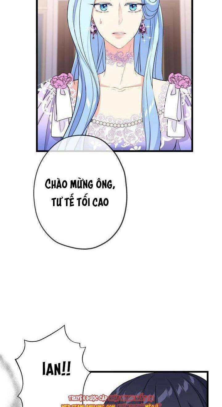 Nếu Là Phản Diện, Liệu Tôi Sẽ Chết?: Chapter 47