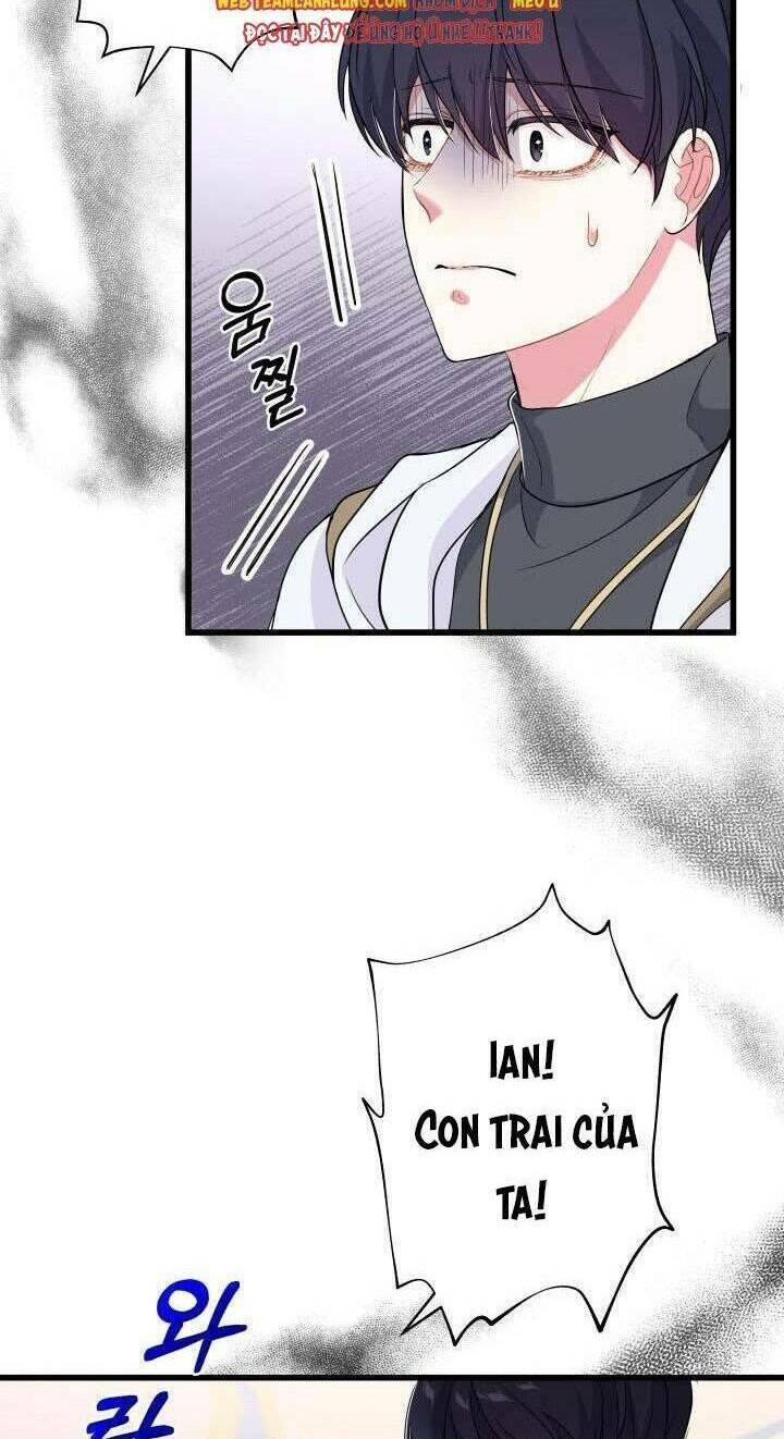Nếu Là Phản Diện, Liệu Tôi Sẽ Chết?: Chapter 47