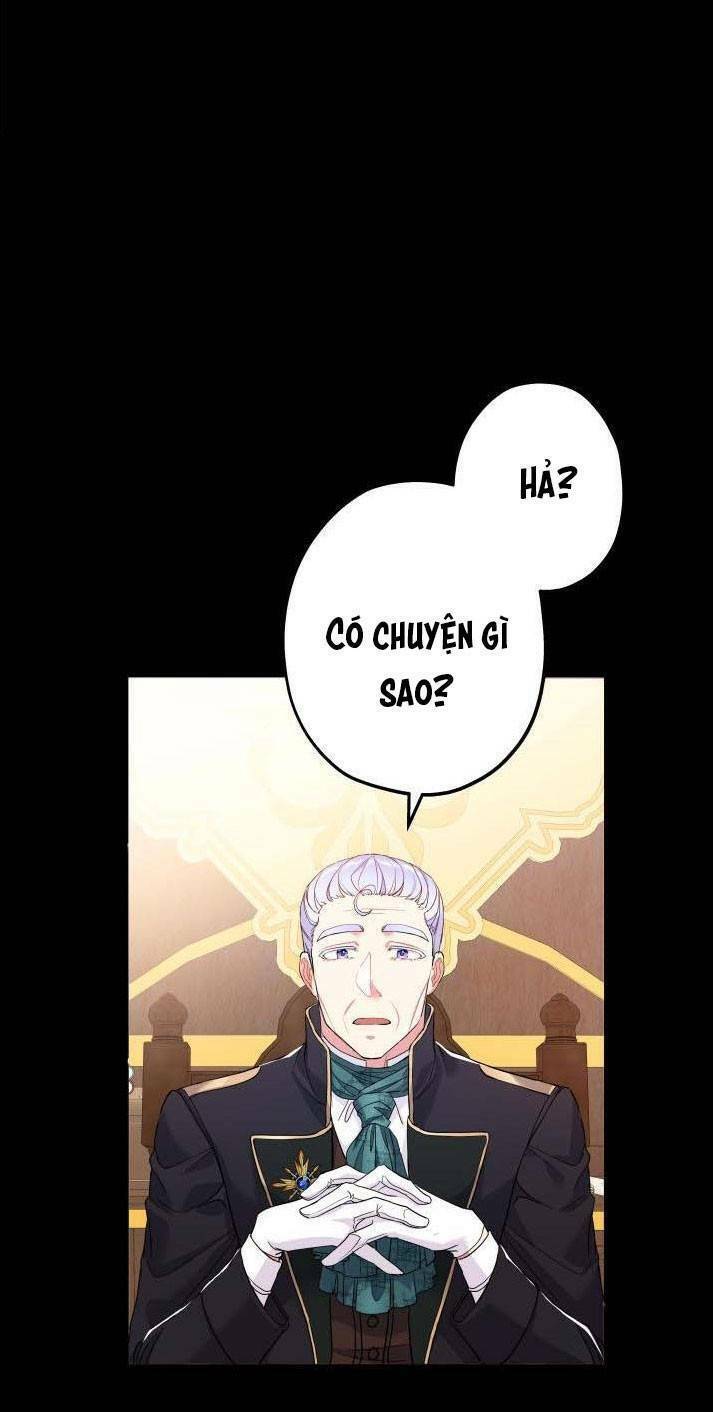 Nếu Là Phản Diện, Liệu Tôi Sẽ Chết?: Chapter 47