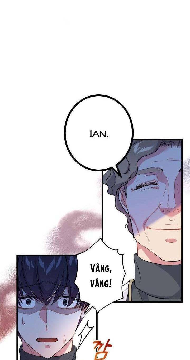 Nếu Là Phản Diện, Liệu Tôi Sẽ Chết?: Chapter 47