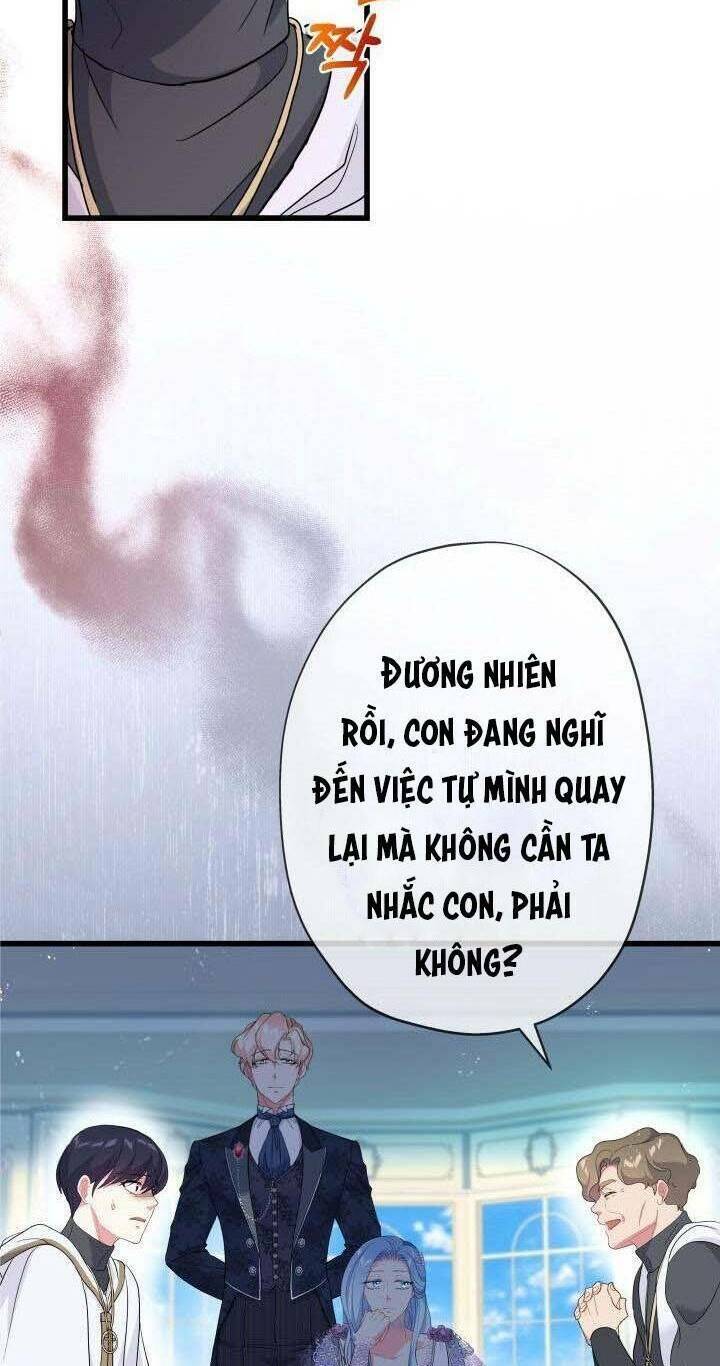 Nếu Là Phản Diện, Liệu Tôi Sẽ Chết?: Chapter 47