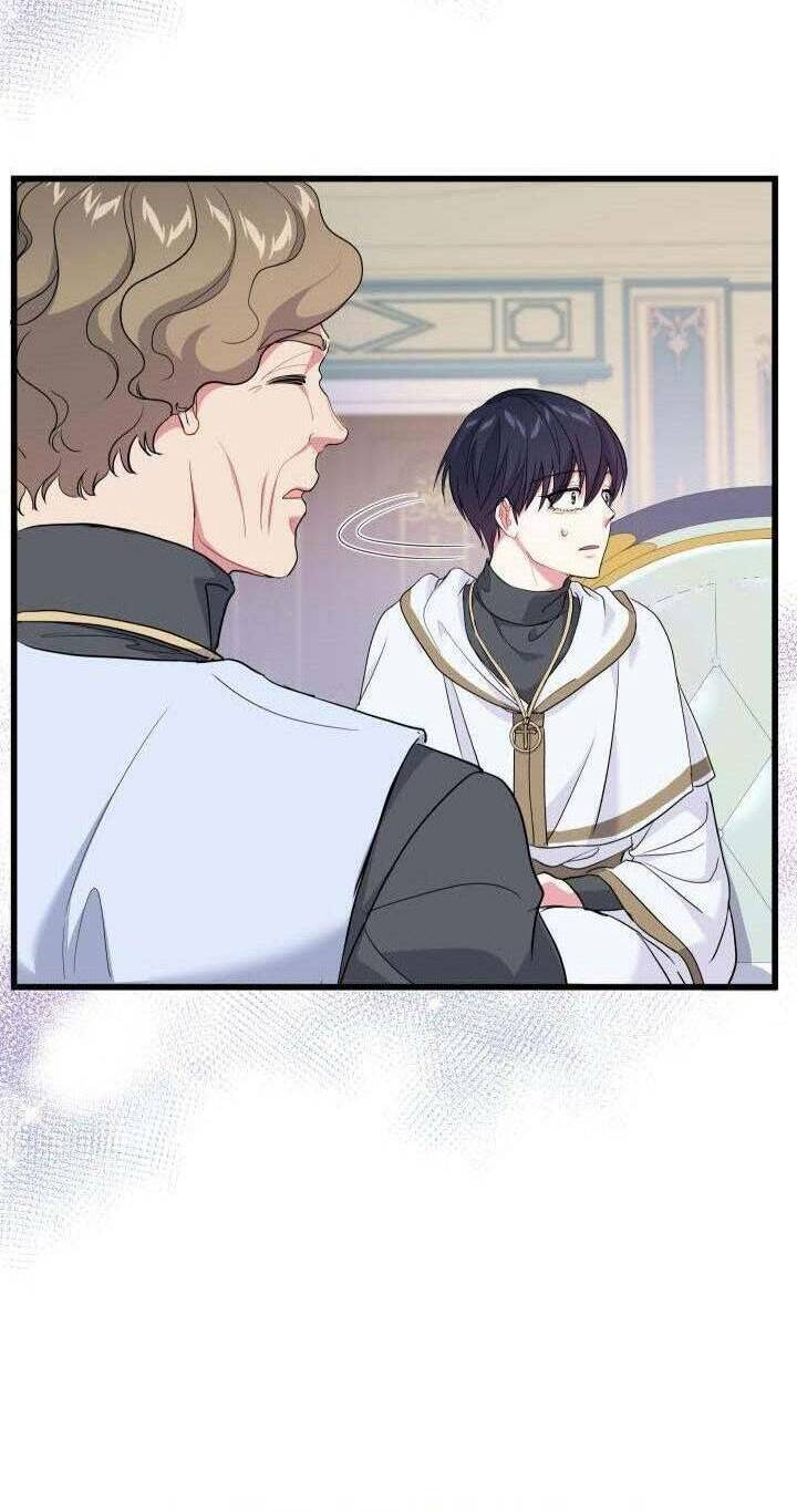 Nếu Là Phản Diện, Liệu Tôi Sẽ Chết?: Chapter 47