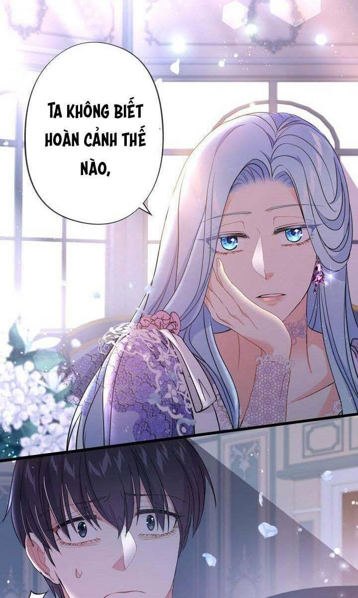 Nếu Là Phản Diện, Liệu Tôi Sẽ Chết?: Chapter 47
