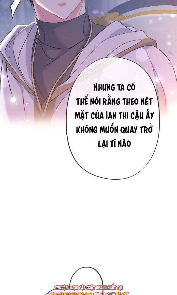 Nếu Là Phản Diện, Liệu Tôi Sẽ Chết?: Chapter 47