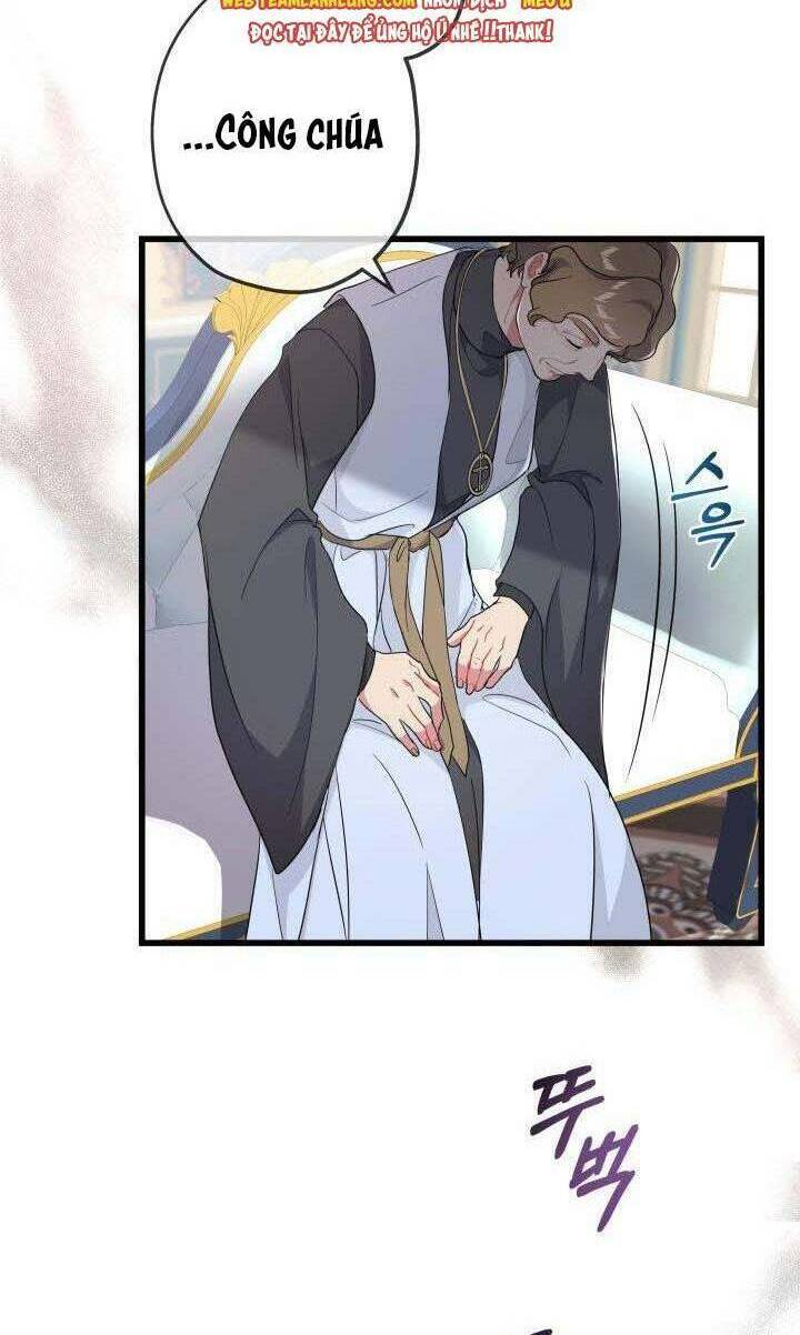 Nếu Là Phản Diện, Liệu Tôi Sẽ Chết?: Chapter 47