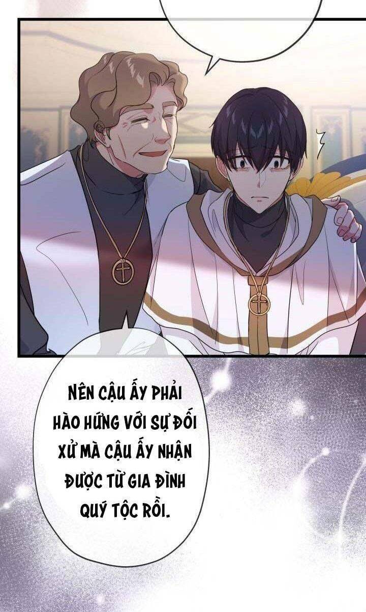 Nếu Là Phản Diện, Liệu Tôi Sẽ Chết?: Chapter 47