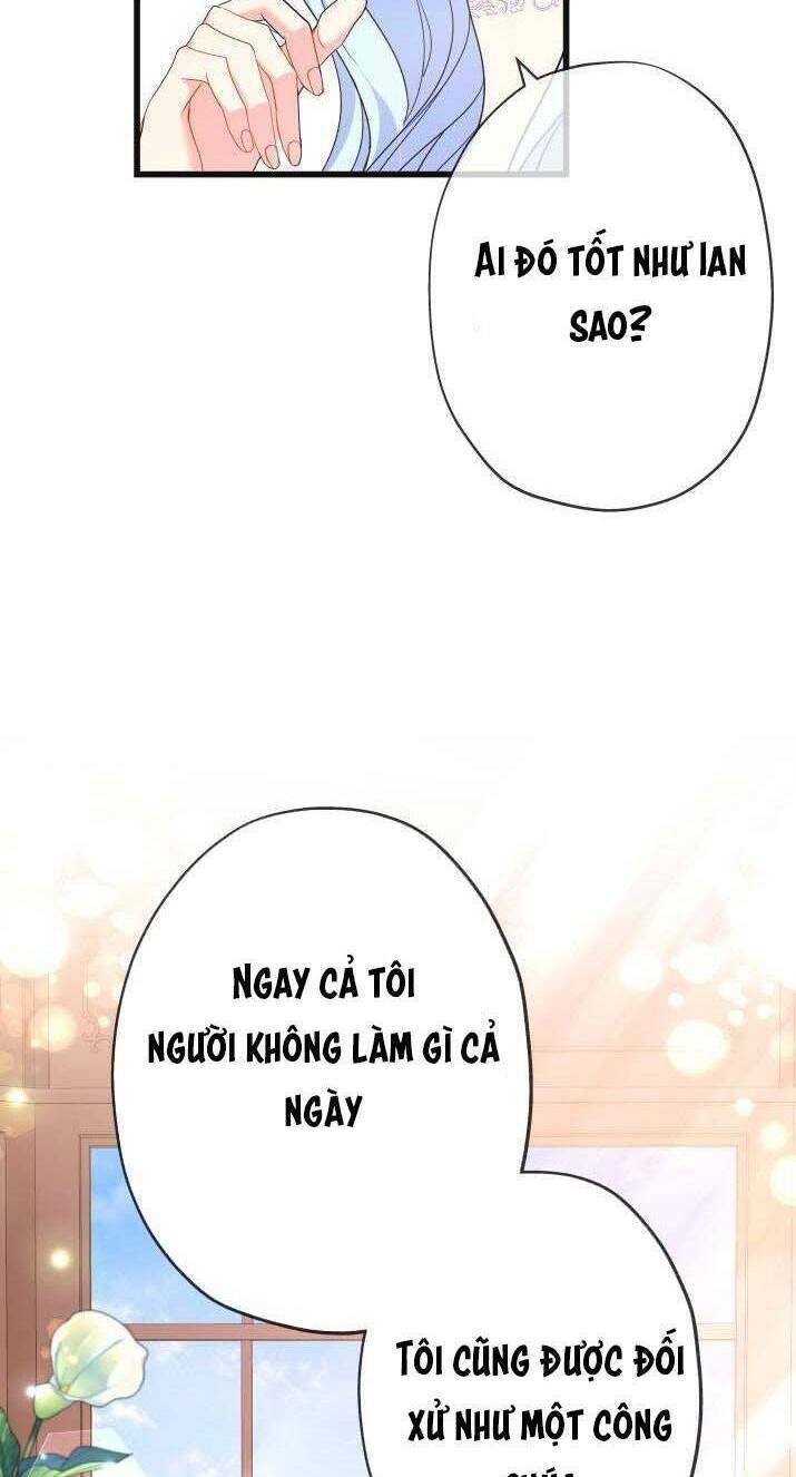 Nếu Là Phản Diện, Liệu Tôi Sẽ Chết?: Chapter 47