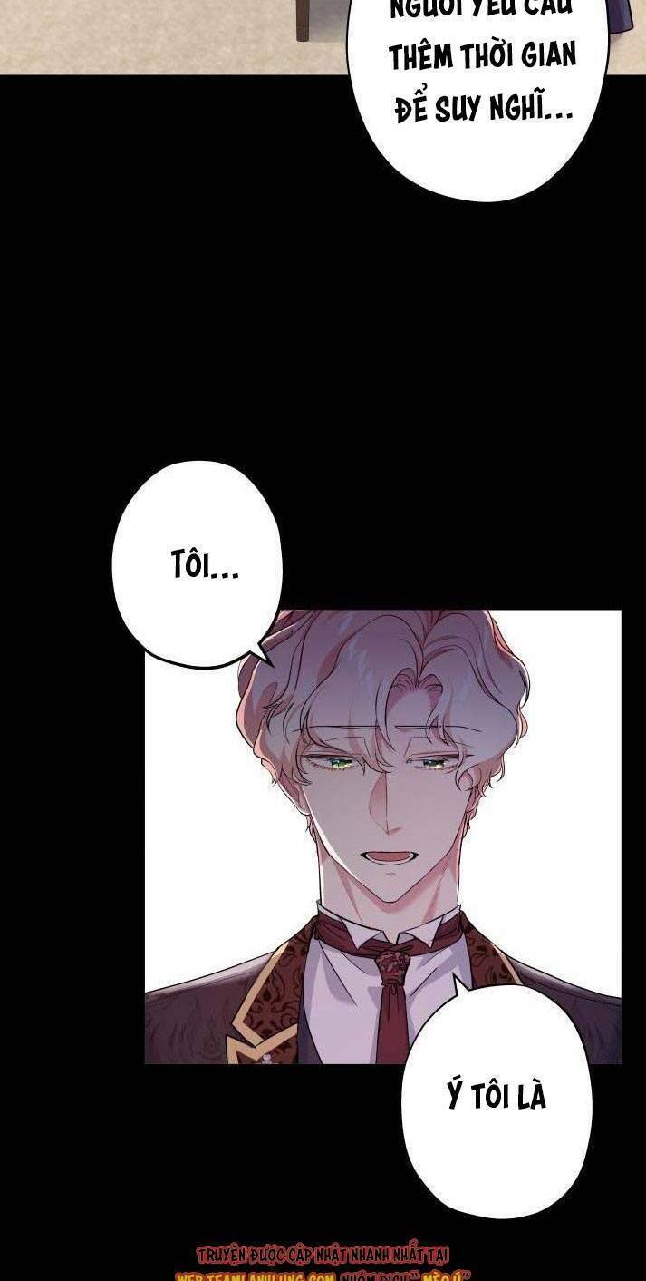 Nếu Là Phản Diện, Liệu Tôi Sẽ Chết?: Chapter 47