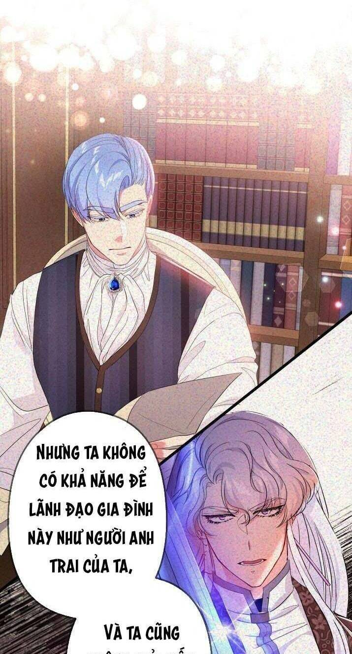 Nếu Là Phản Diện, Liệu Tôi Sẽ Chết?: Chapter 47