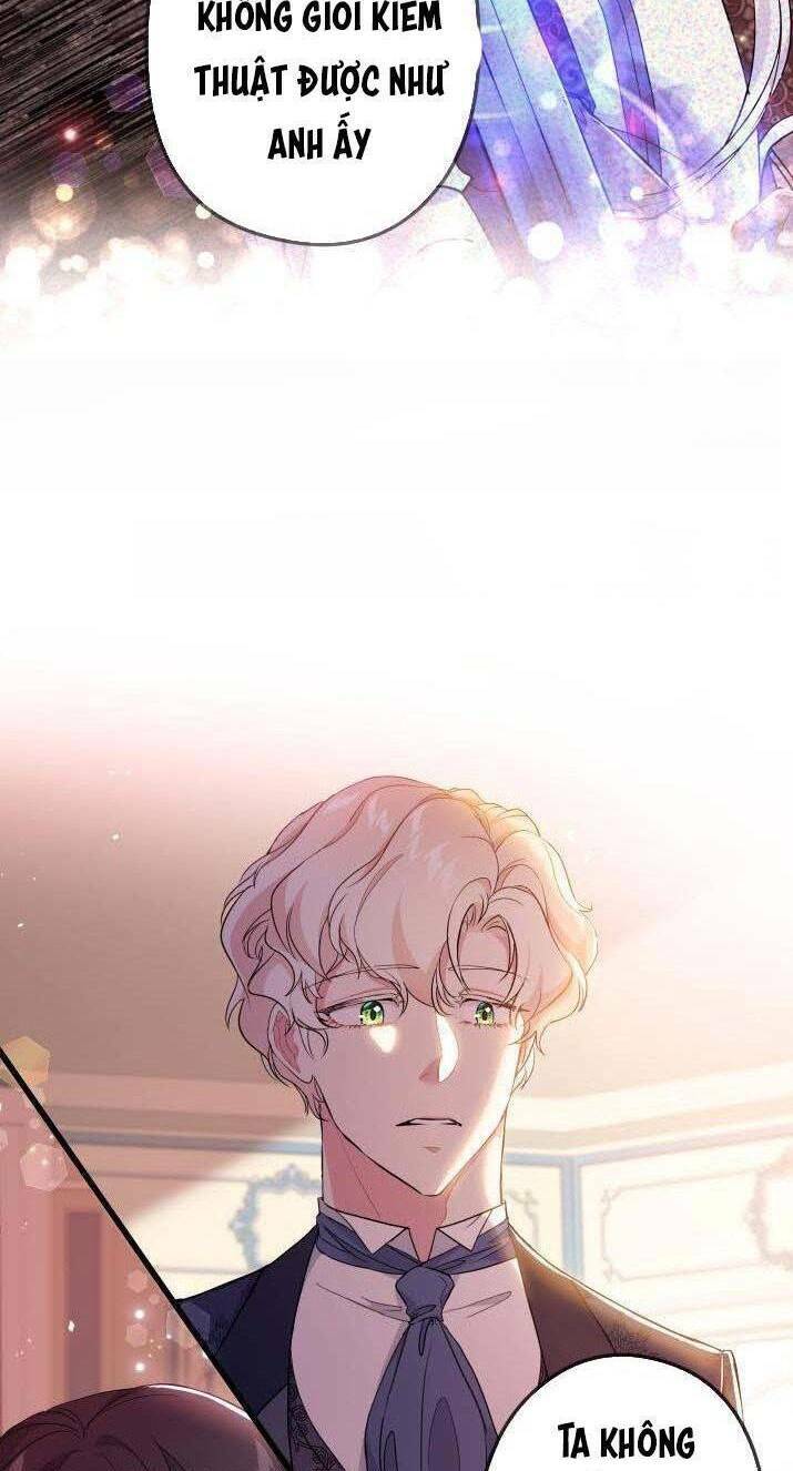 Nếu Là Phản Diện, Liệu Tôi Sẽ Chết?: Chapter 47