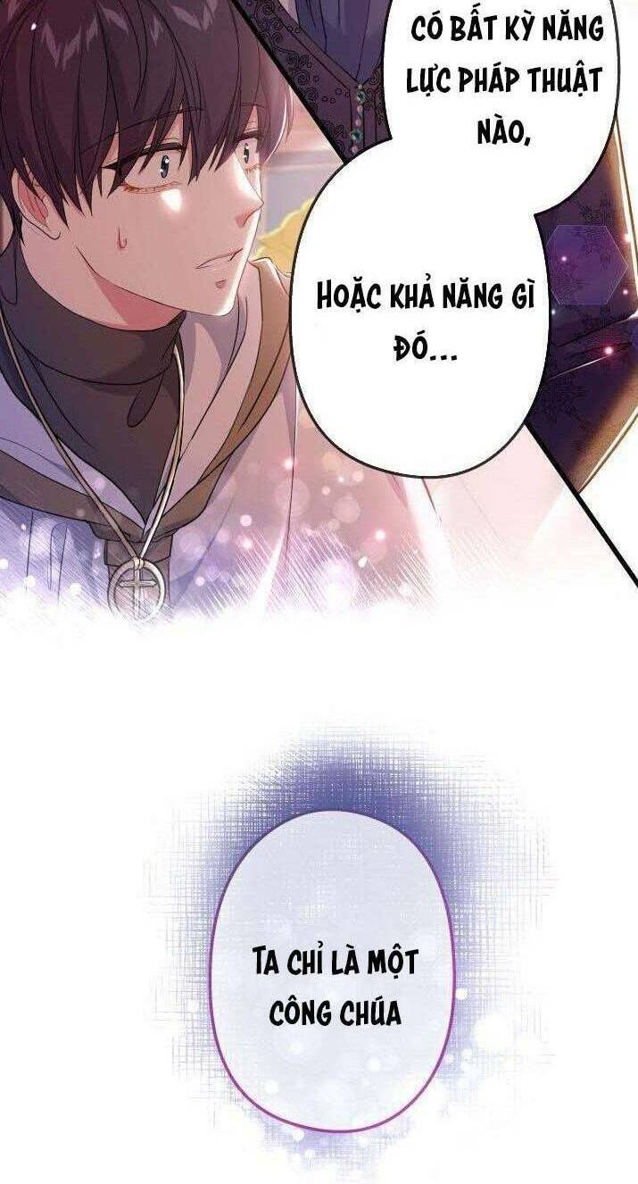 Nếu Là Phản Diện, Liệu Tôi Sẽ Chết?: Chapter 47