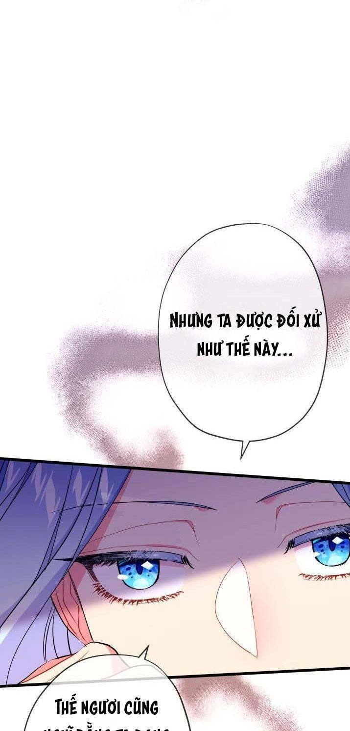 Nếu Là Phản Diện, Liệu Tôi Sẽ Chết?: Chapter 47