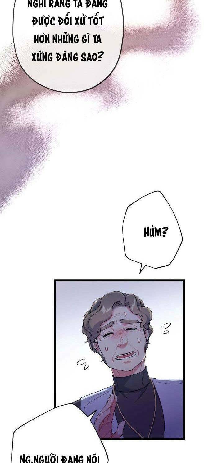 Nếu Là Phản Diện, Liệu Tôi Sẽ Chết?: Chapter 47