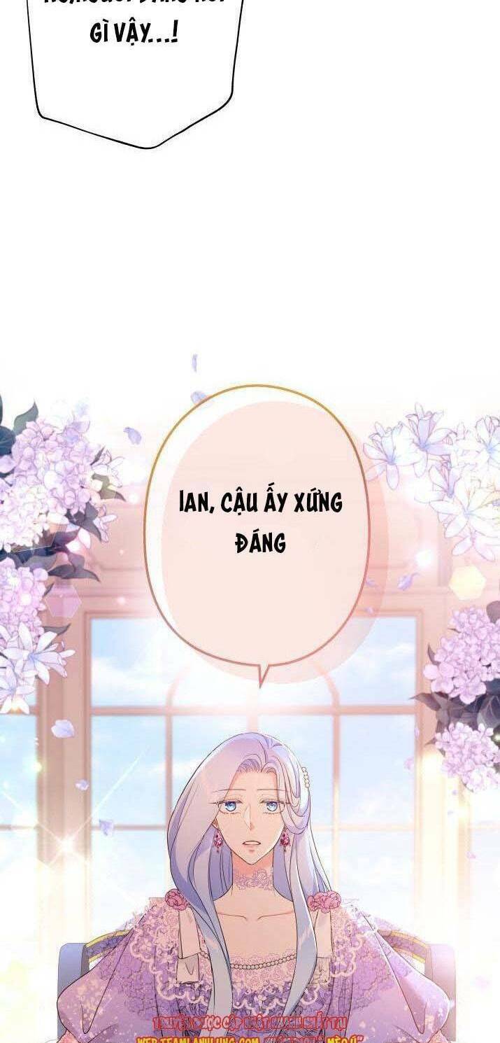 Nếu Là Phản Diện, Liệu Tôi Sẽ Chết?: Chapter 47